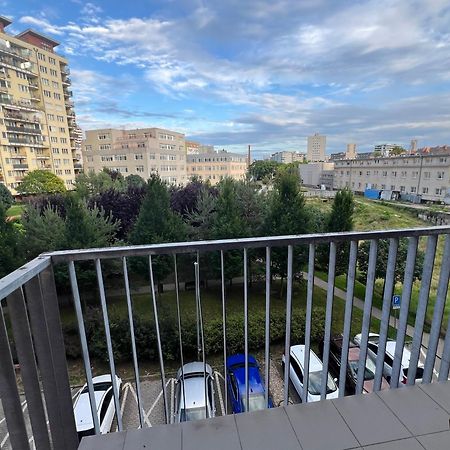 Apartment Jegeho Bratislava - Tipos Arena Buitenkant foto
