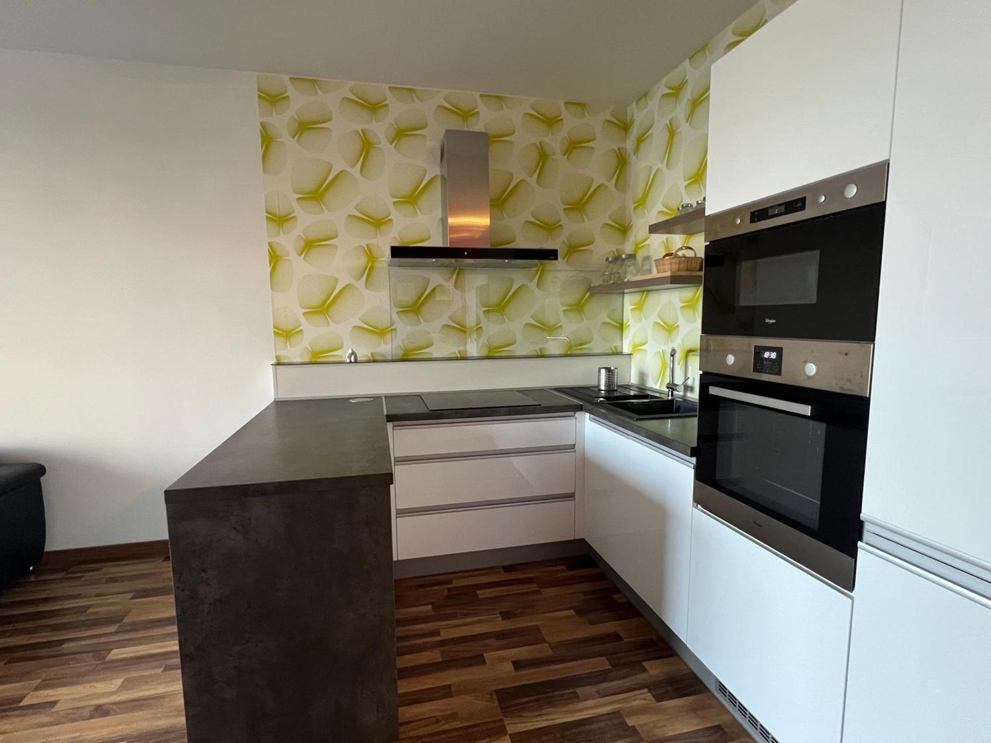 Apartment Jegeho Bratislava - Tipos Arena Buitenkant foto