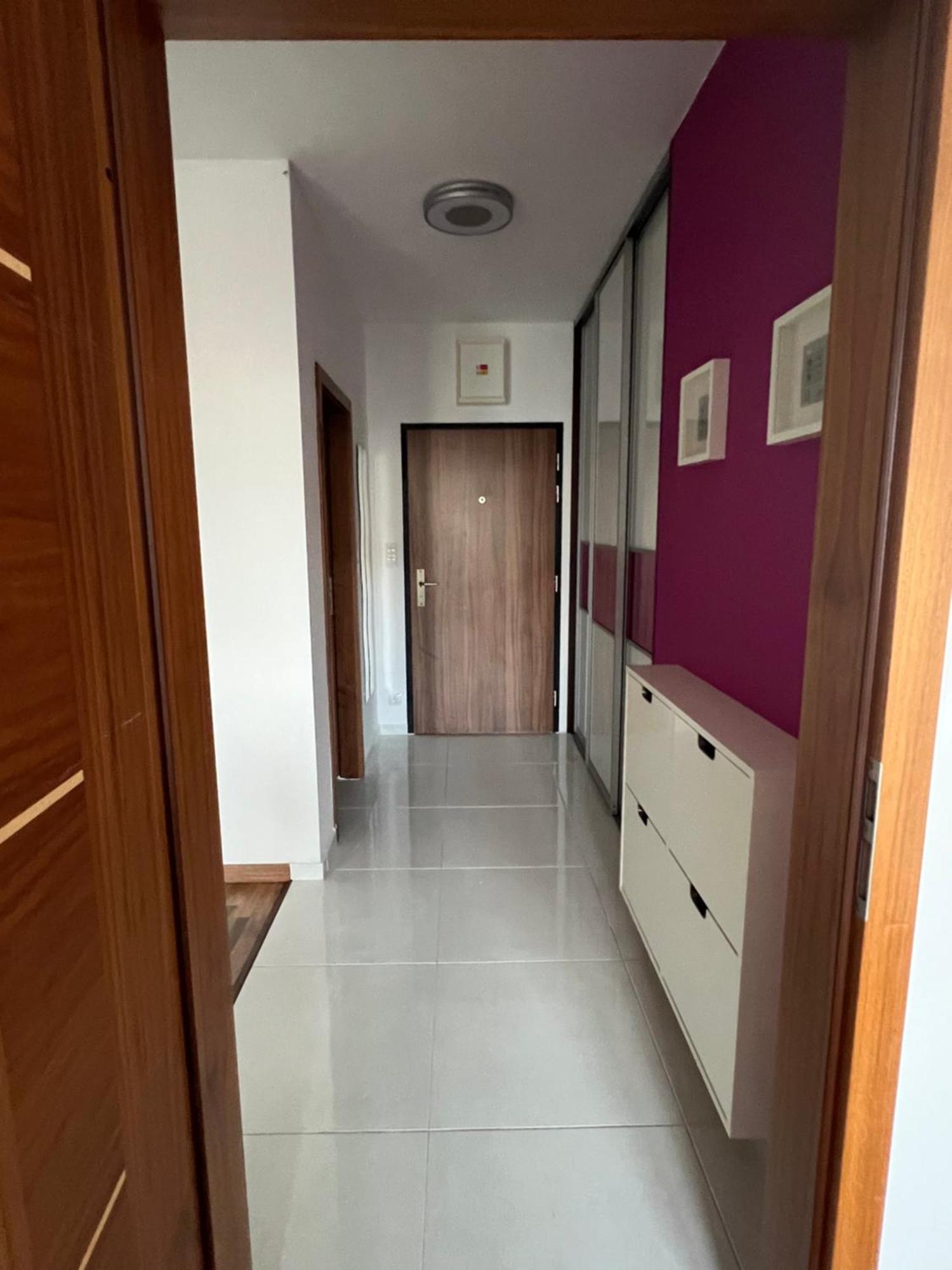 Apartment Jegeho Bratislava - Tipos Arena Buitenkant foto