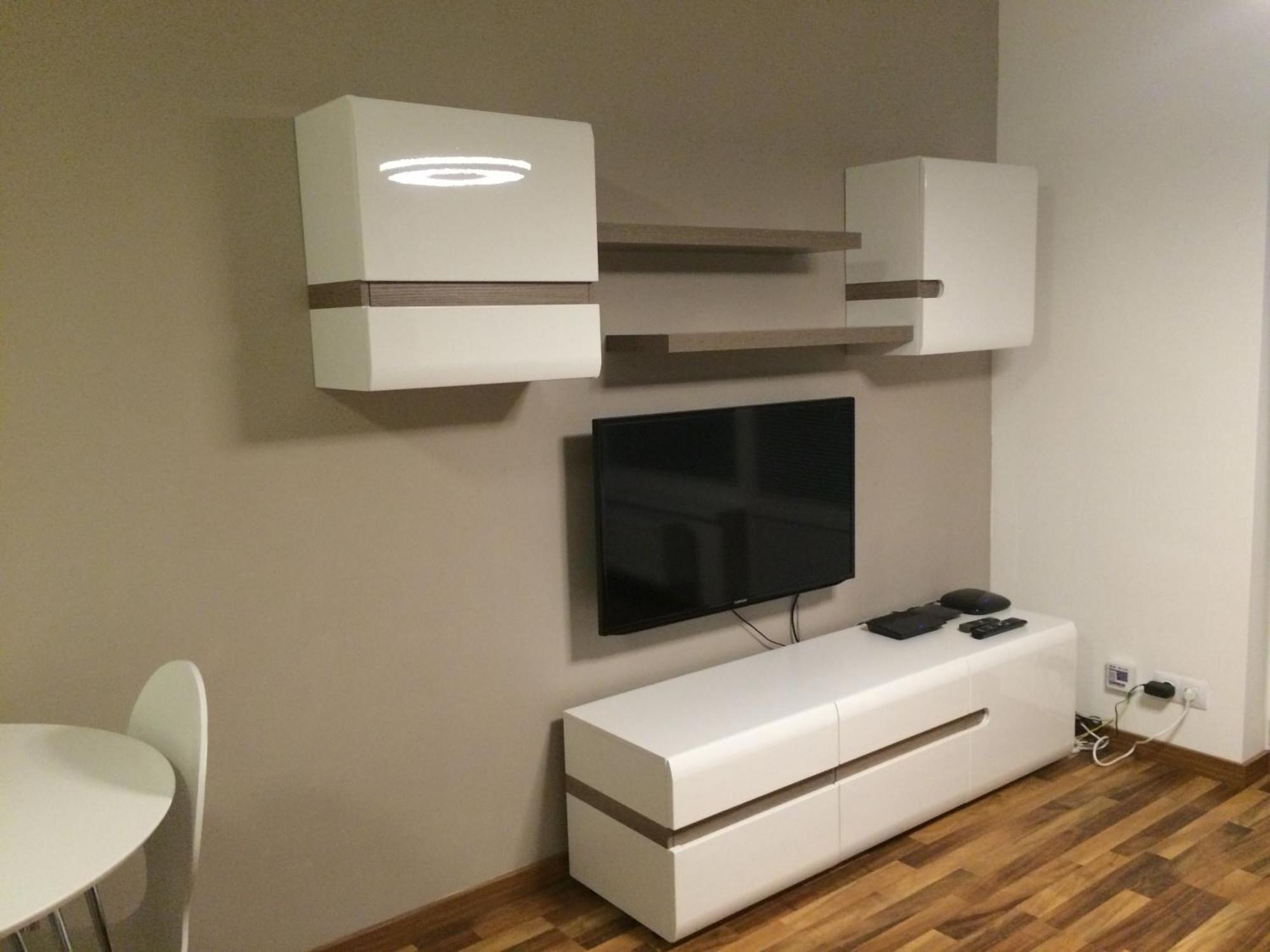 Apartment Jegeho Bratislava - Tipos Arena Buitenkant foto