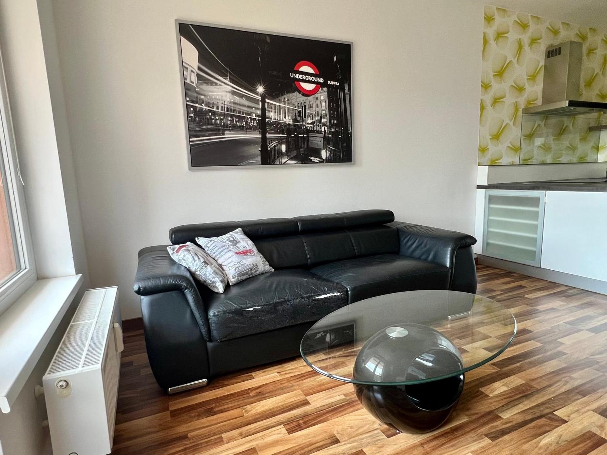 Apartment Jegeho Bratislava - Tipos Arena Buitenkant foto